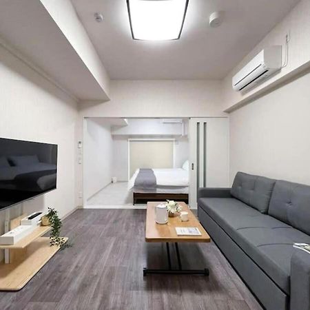 Casaen - Cozy 1Br Apt Near Hondori District For 6 Ppl Hiroshima Exterior foto