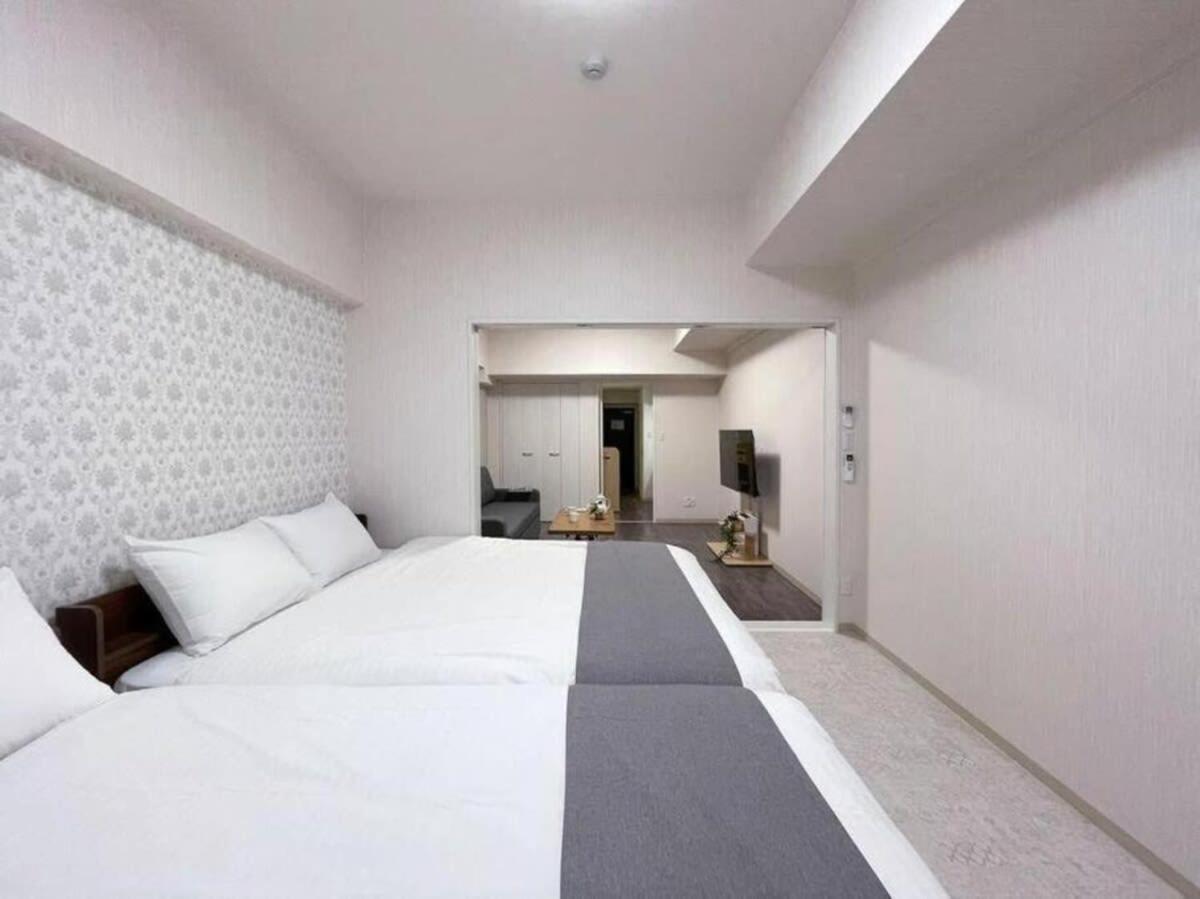 Casaen - Cozy 1Br Apt Near Hondori District For 6 Ppl Hiroshima Exterior foto